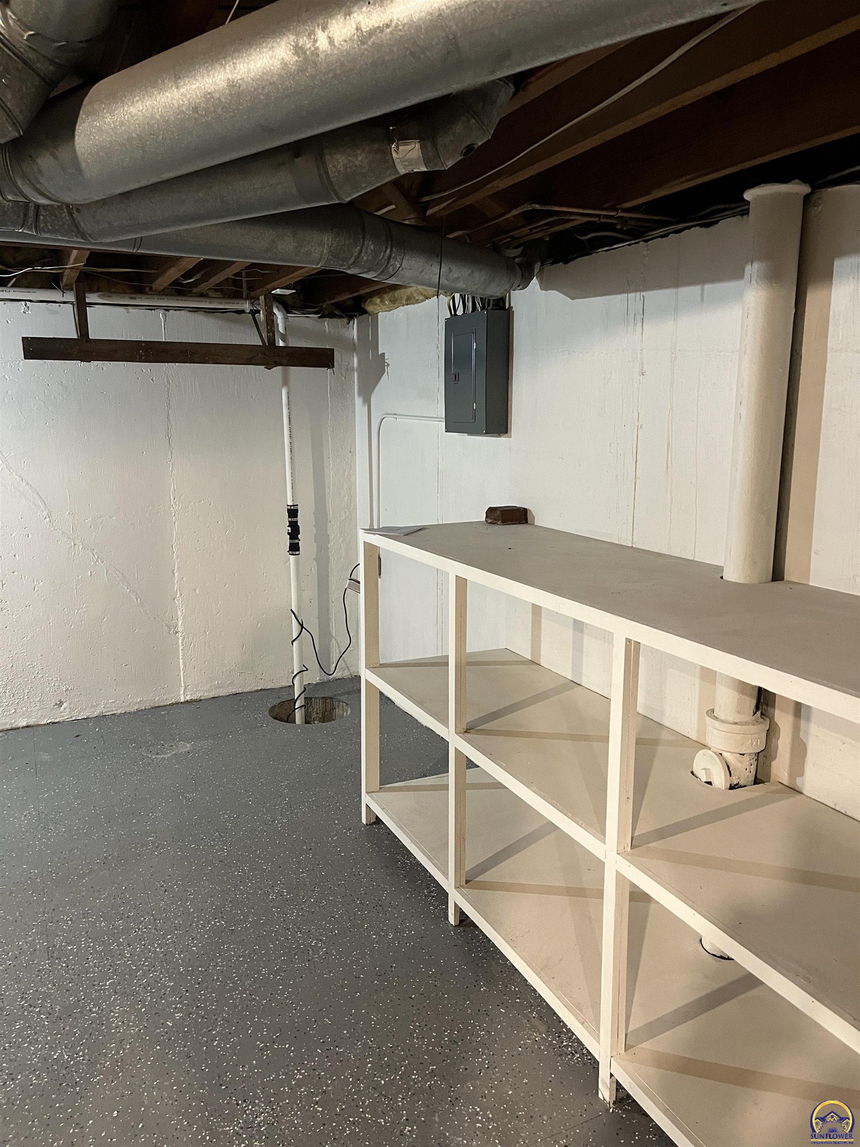 1503 Southwest MacVicar Avenue Topeka, KS 66604 - Photo 25 of 33