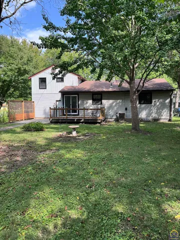 $246,900 | 1503 Southwest MacVicar Avenue, Topeka, KS 66604