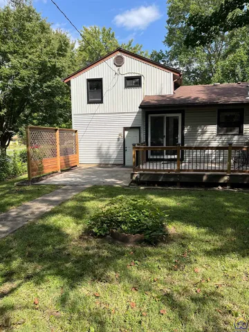 $246,900 | 1503 Southwest MacVicar Avenue, Topeka, KS 66604