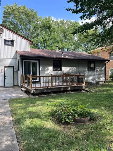 $246,900 | 1503 Southwest MacVicar Avenue, Topeka, KS 66604
