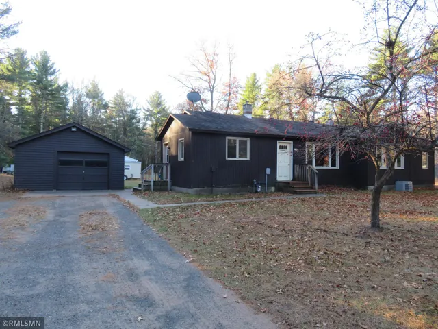 $205,900 | 317 East Harmon Avenue, Grantsburg, WI 54840