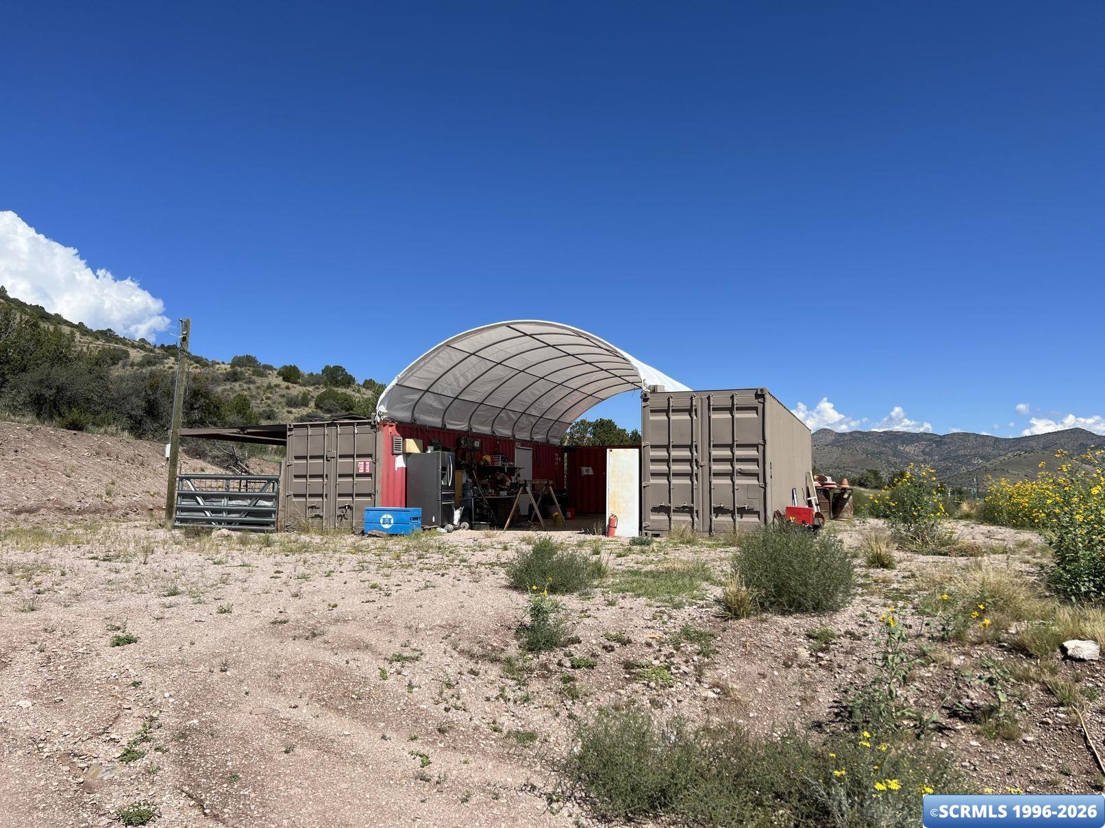 96 San Thomas Road Mimbres, NM 88049 - Photo 3 of 19 Gallery Image 3