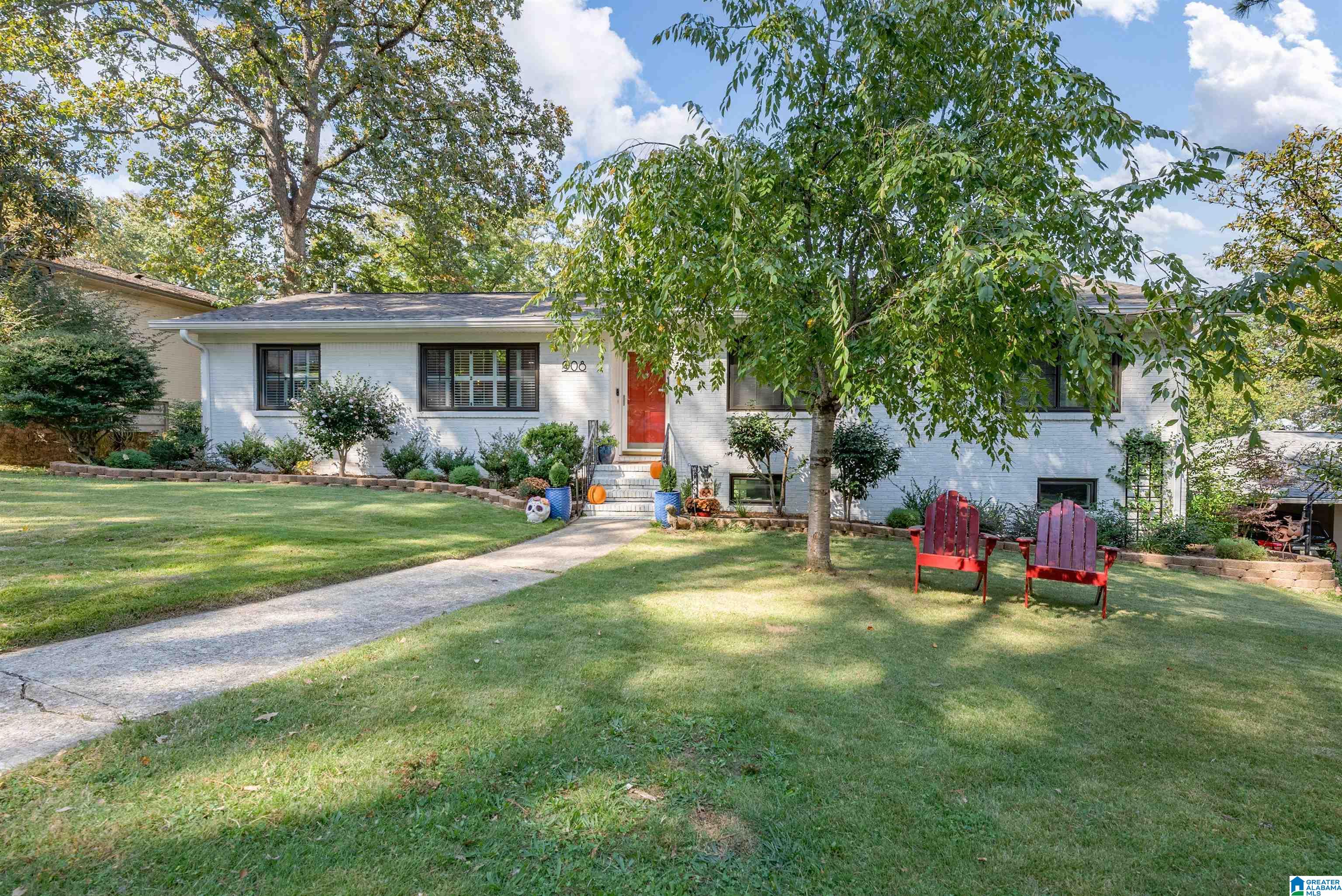 908 Landale Road Birmingham, AL 35222 - Photo 3 of 40