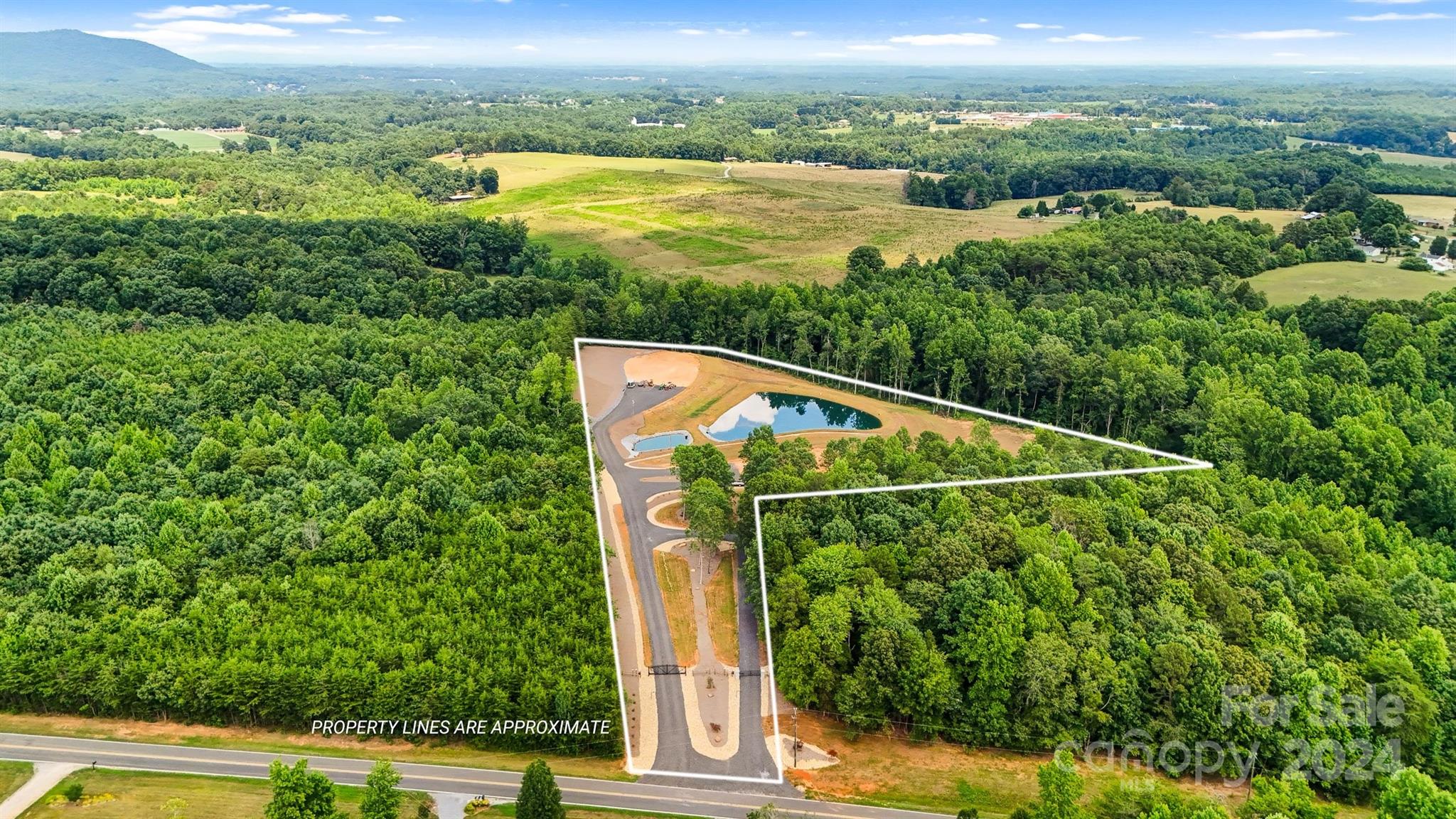 5868 Heavner Road Vale, NC 28168 - Photo 1 of 24 Gallery Image 1