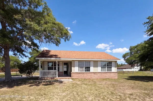 $222,000 | 27224 West 13th Avenue, Hilliard, FL 32046