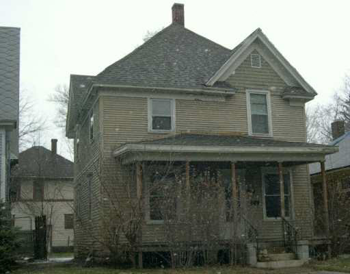 55393 Priem Road Elkhart, IN 46514 - Photo 1 of 1 Gallery Image 1