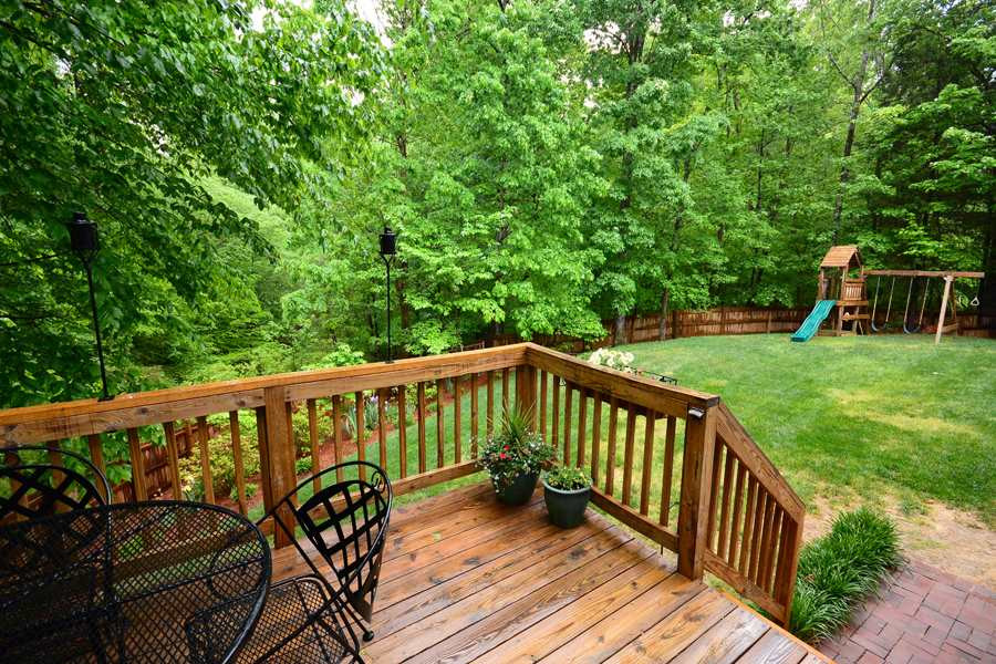 2709 Sunnystone Way Raleigh, NC 27613 - Photo 25 of 25 Photo 25