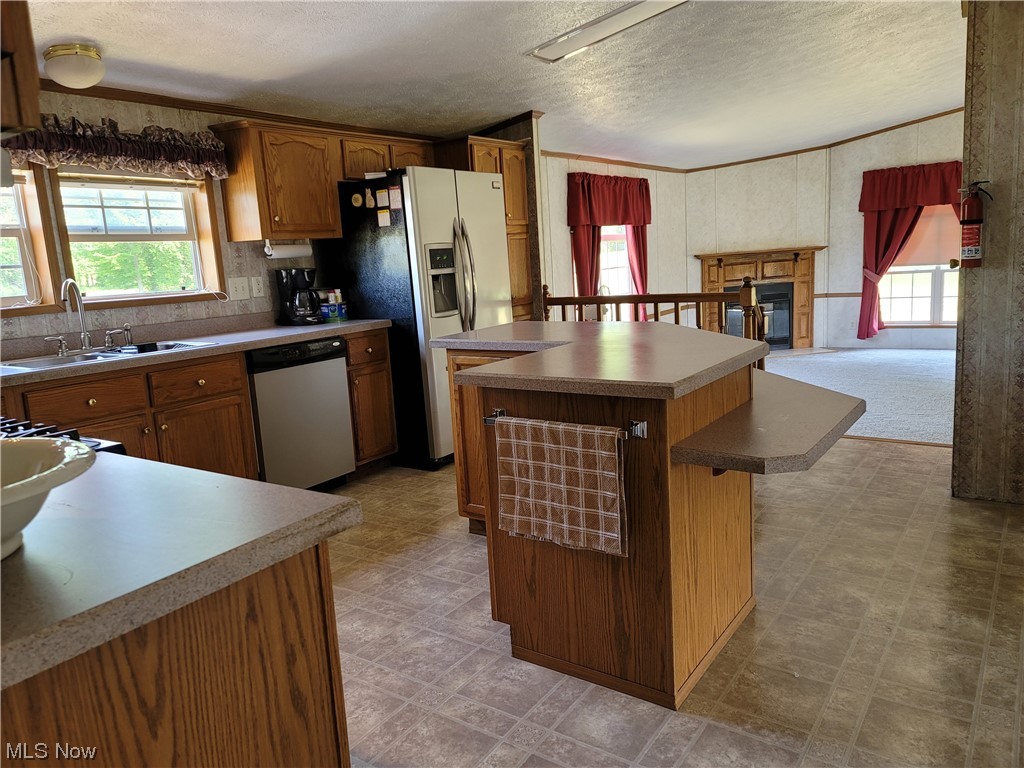 703 Dodgeville Road Jefferson, OH 44047 - Photo 8 of 27