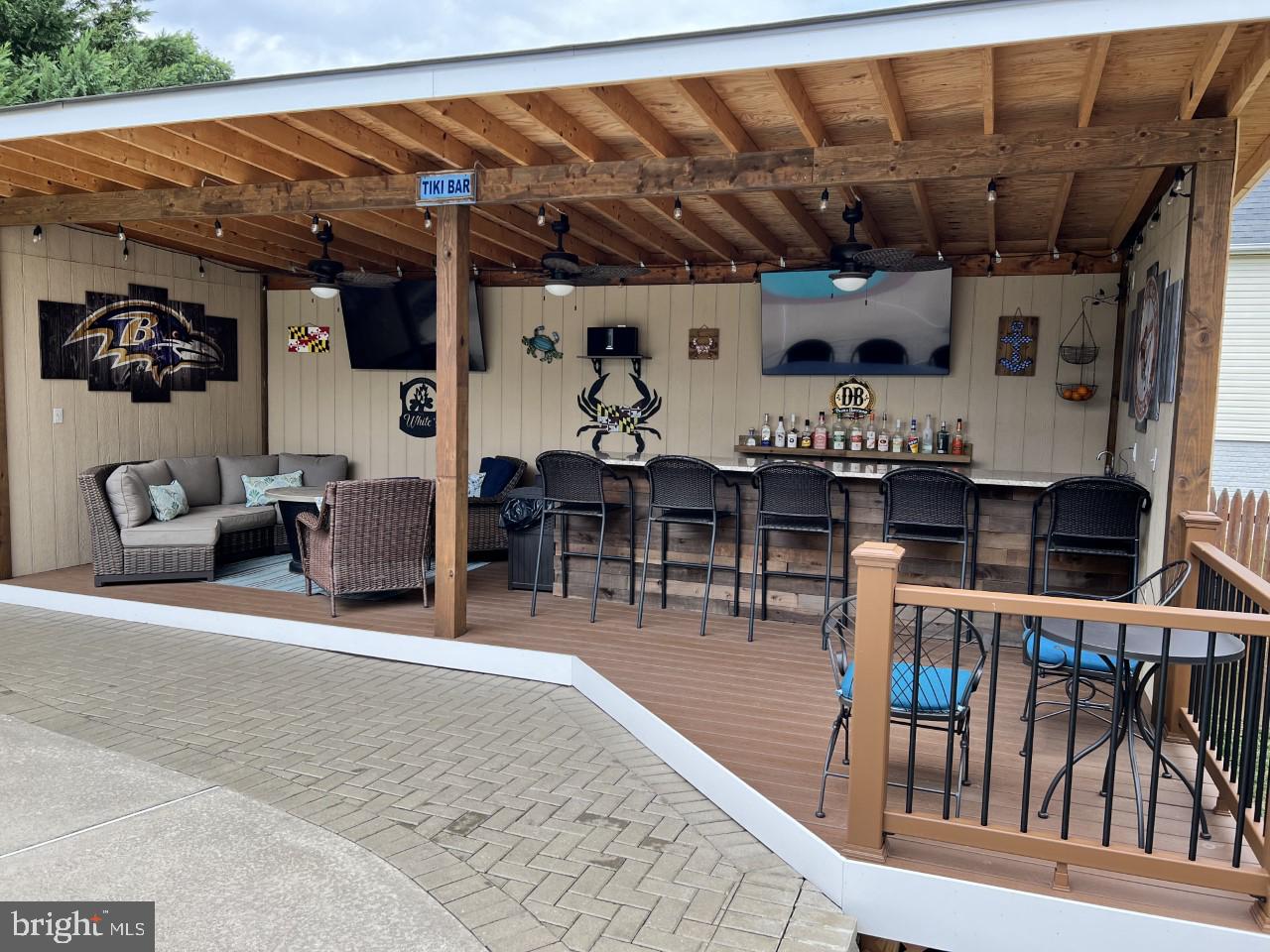 405 Charles Road Linthicum Heights, MD 21090 - Photo 8 of 39