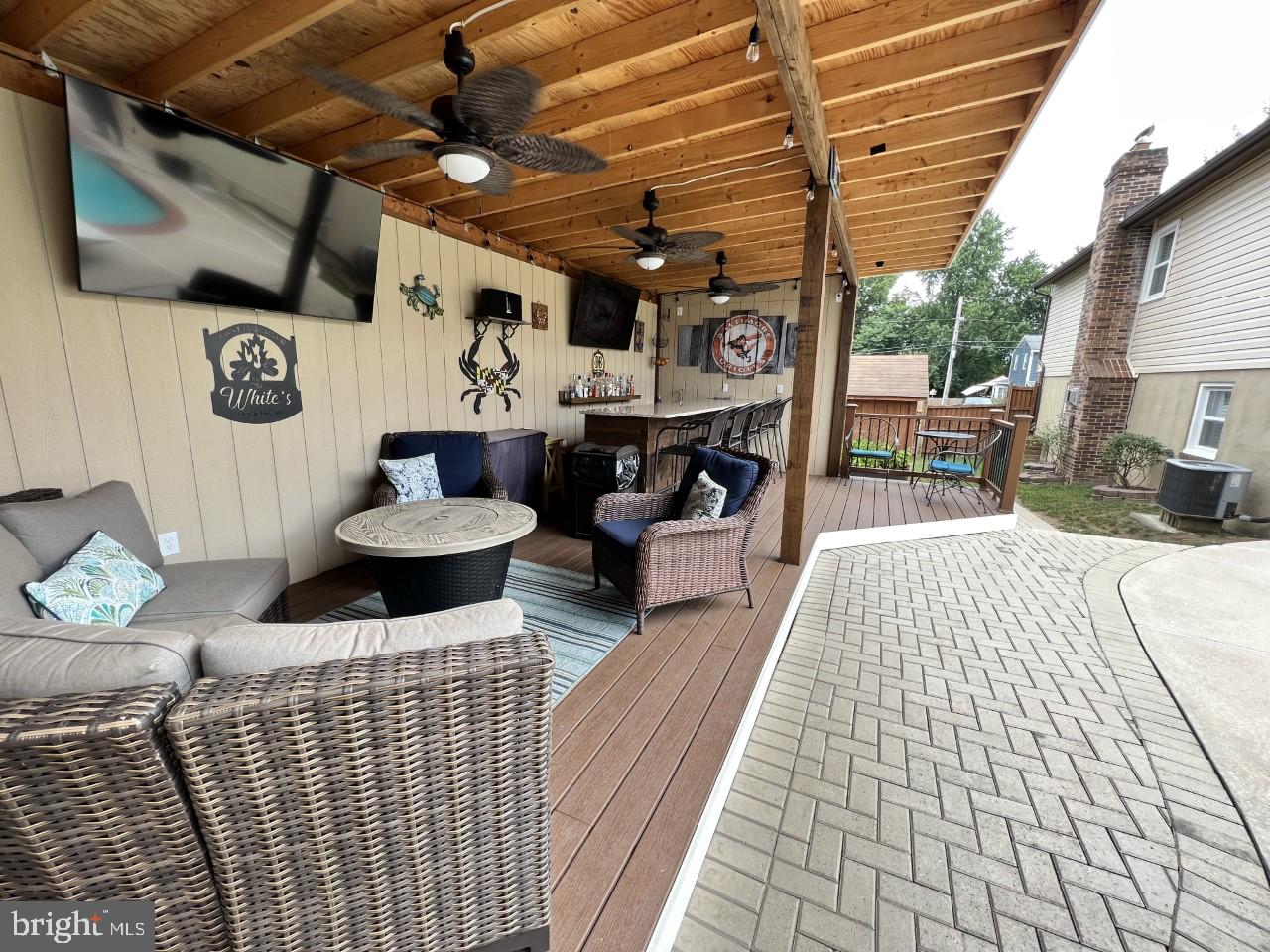 405 Charles Road Linthicum Heights, MD 21090 - Photo 9 of 39