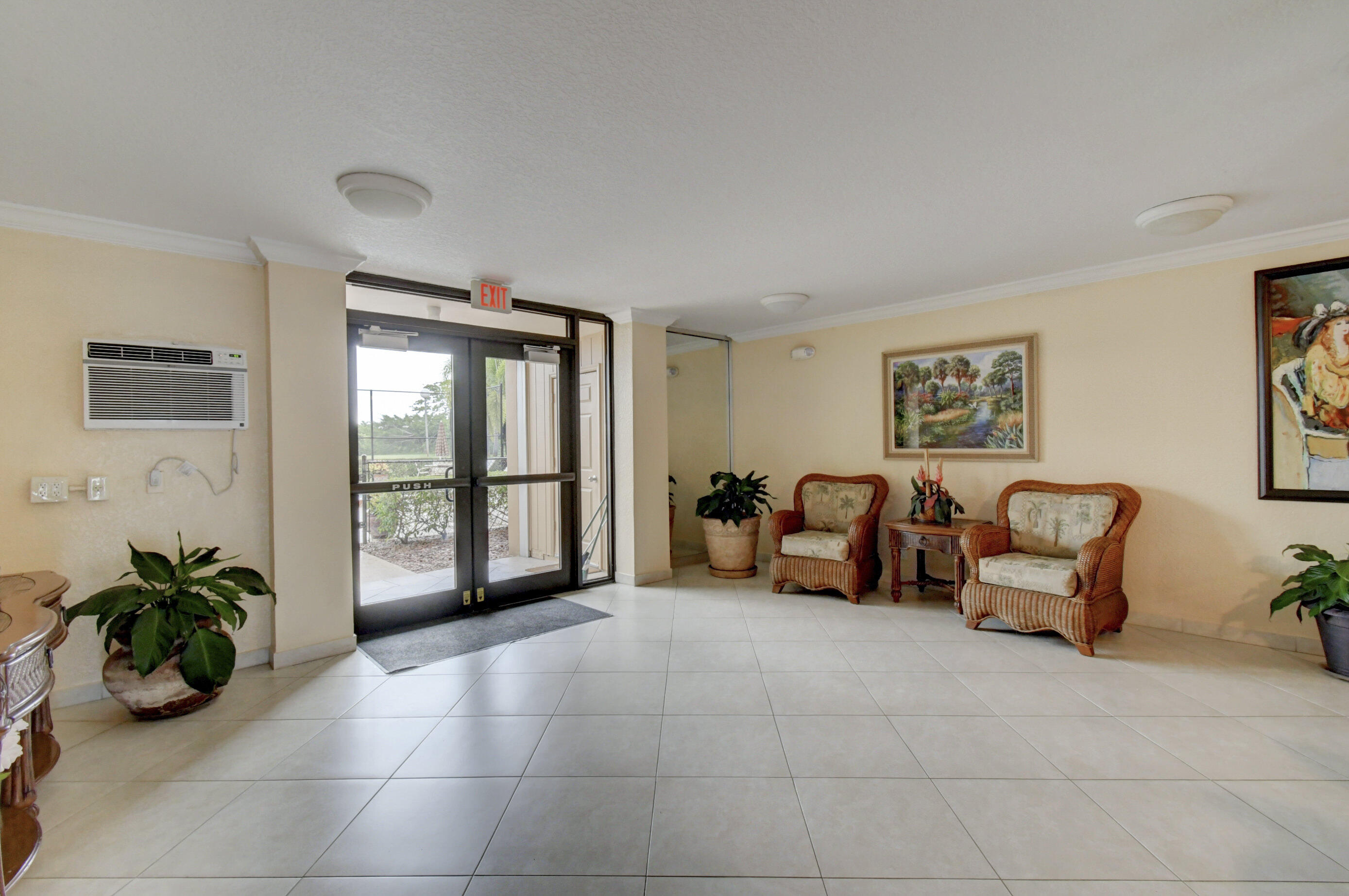 6461 Northwest 2nd Avenue, Unit 511 Boca Raton, FL 33487 - Photo 36 of 36 Lobby