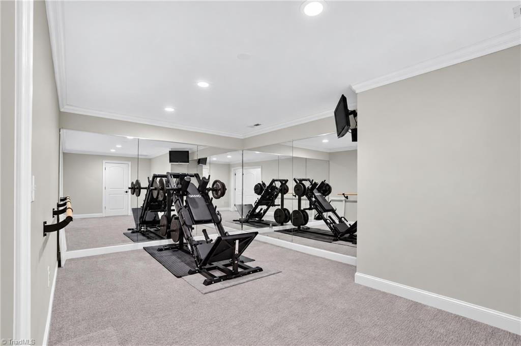 880 Osprey Ridge Road Winston-Salem, NC 27106 - Photo 40 of 44 Gallery Image 40