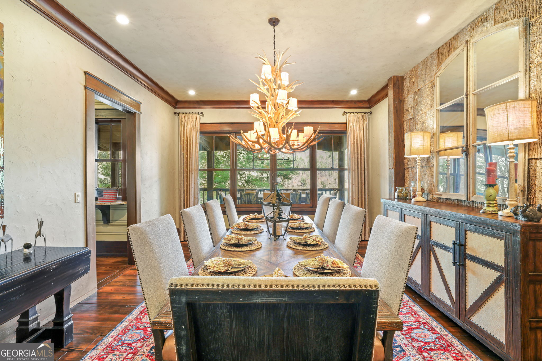3914 Brandon Mill Road Lakemont, GA 30552 - Photo 29 of 125