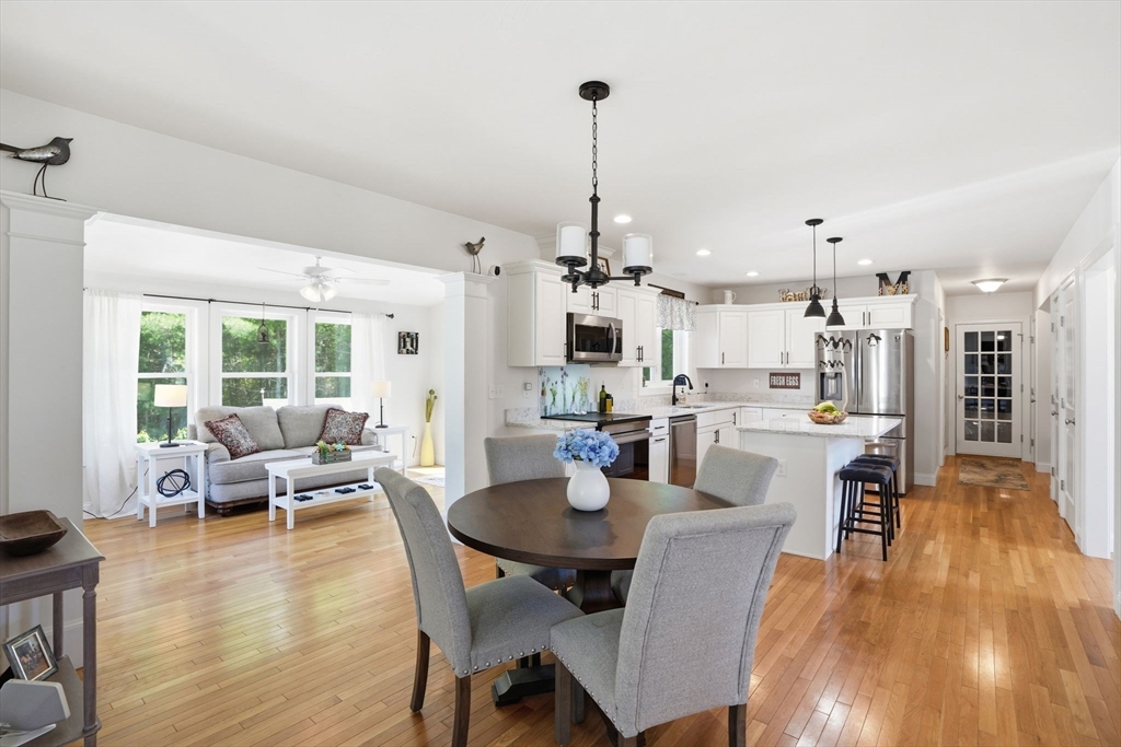 59 Oldfield Road Bridgewater, MA 02324 - Photo 18 of 42
