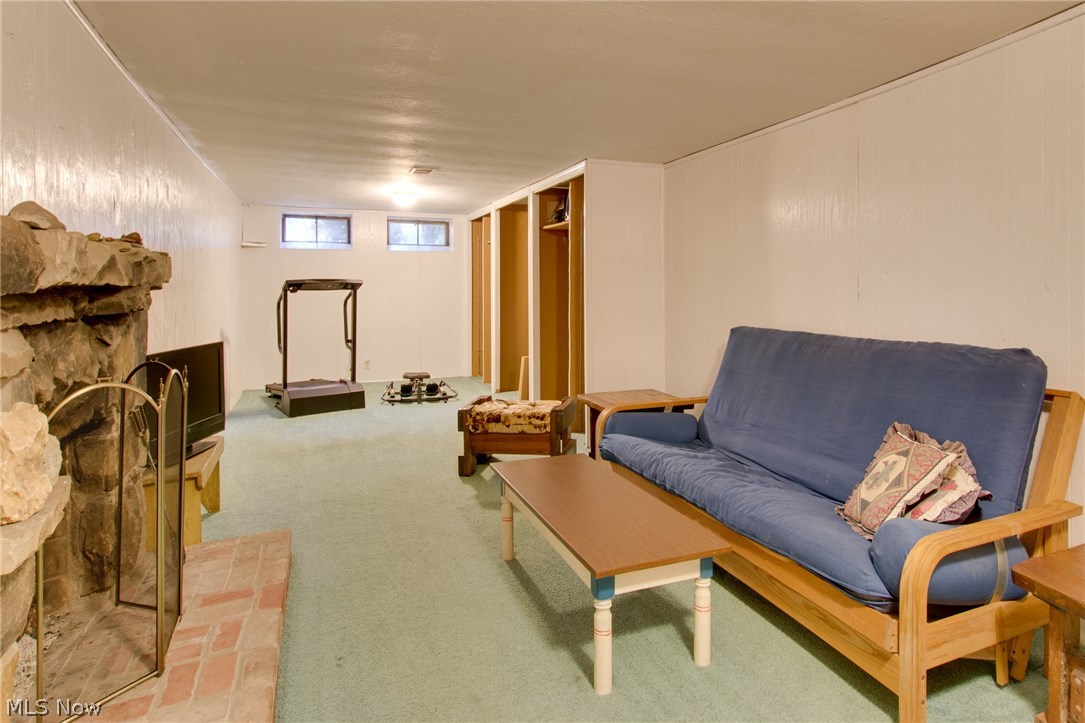 1619 Sheffield Road Cleveland, OH 44121 - Photo 20 of 26