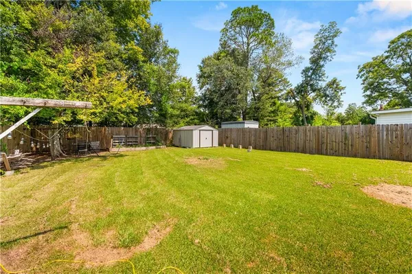 $125,000 | 2119 Wettermark Street, Alexandria, LA 71301
