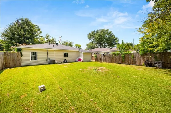 $125,000 | 2119 Wettermark Street, Alexandria, LA 71301