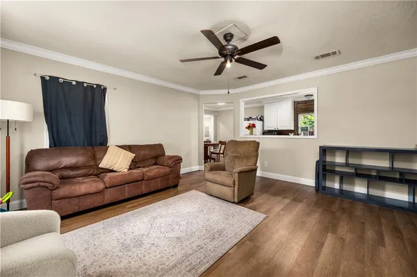 $125,000 | 2119 Wettermark Street, Alexandria, LA 71301