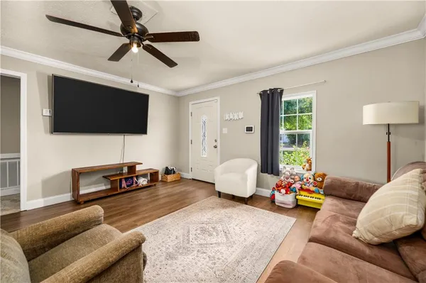 $125,000 | 2119 Wettermark Street, Alexandria, LA 71301