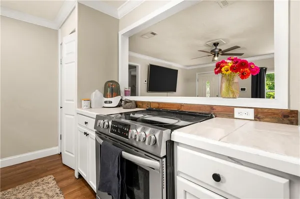 $125,000 | 2119 Wettermark Street, Alexandria, LA 71301
