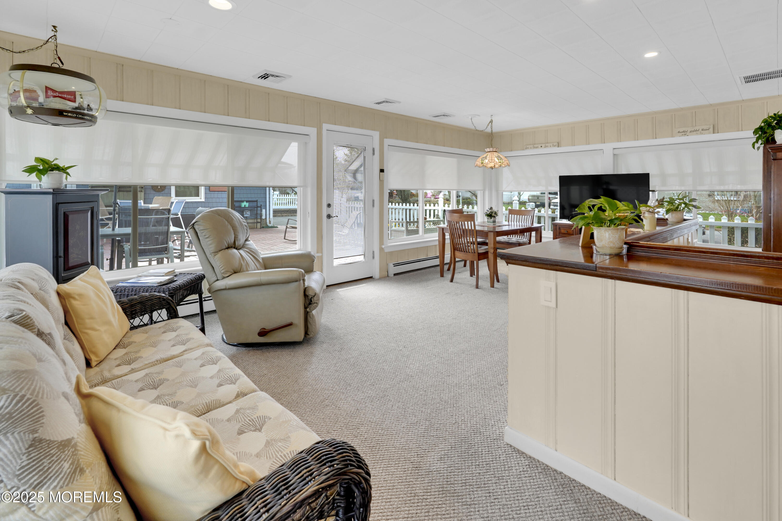 1635 Marconi Road Wall, NJ 07719 - Photo 16 of 39 a living room with furniture and a table