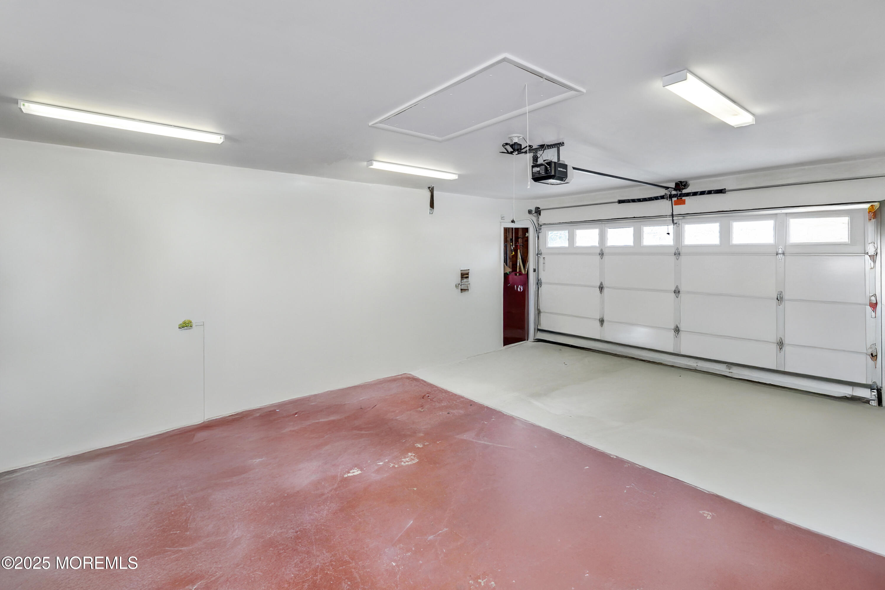 1635 Marconi Road Wall, NJ 07719 - Photo 32 of 39 a view of a garage