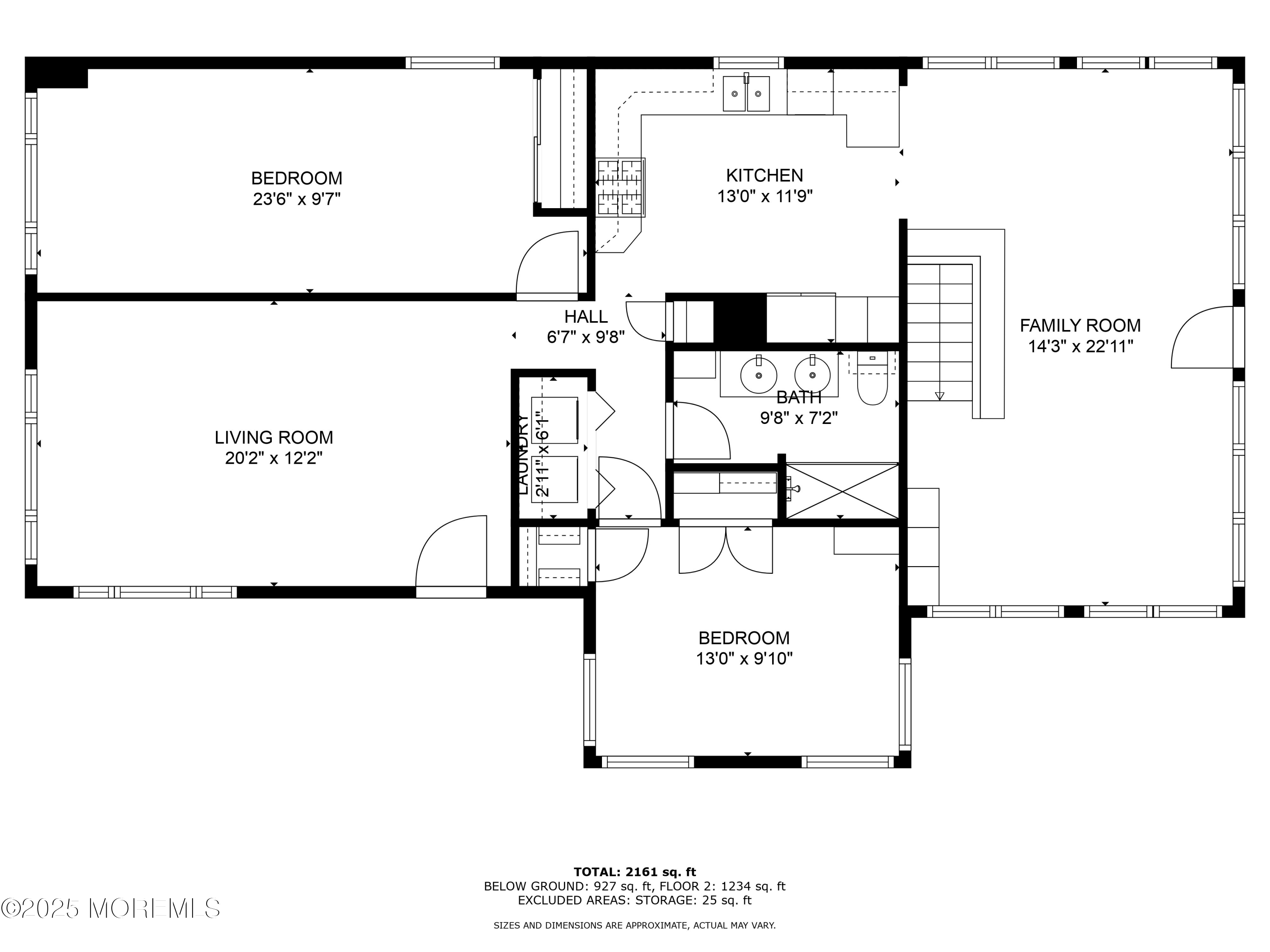 1635 Marconi Road Wall, NJ 07719 - Photo 38 of 39 a picture of a park