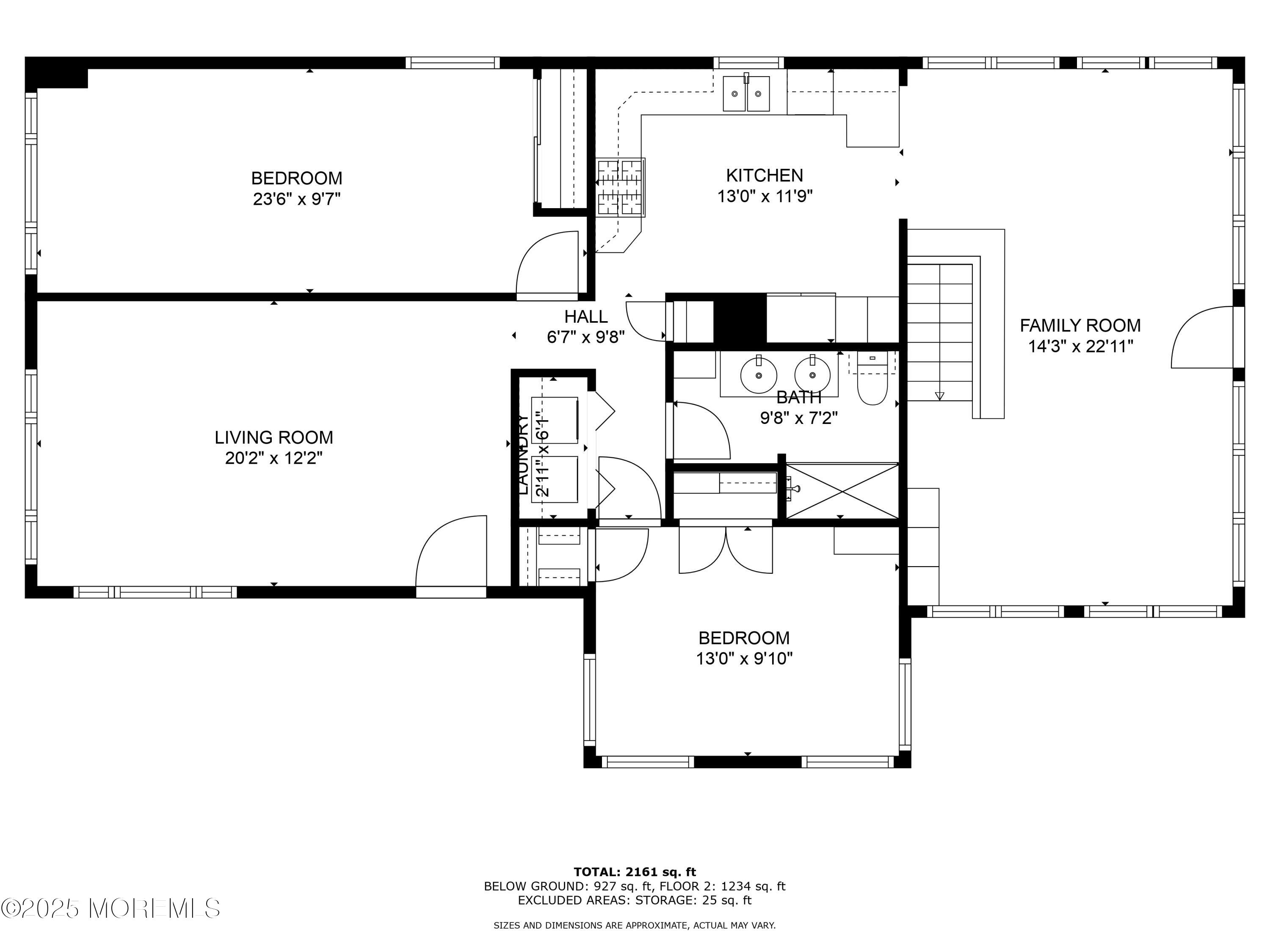 1635 Marconi Road Wall, NJ 07719 - Photo 4 of 39 a picture of a park