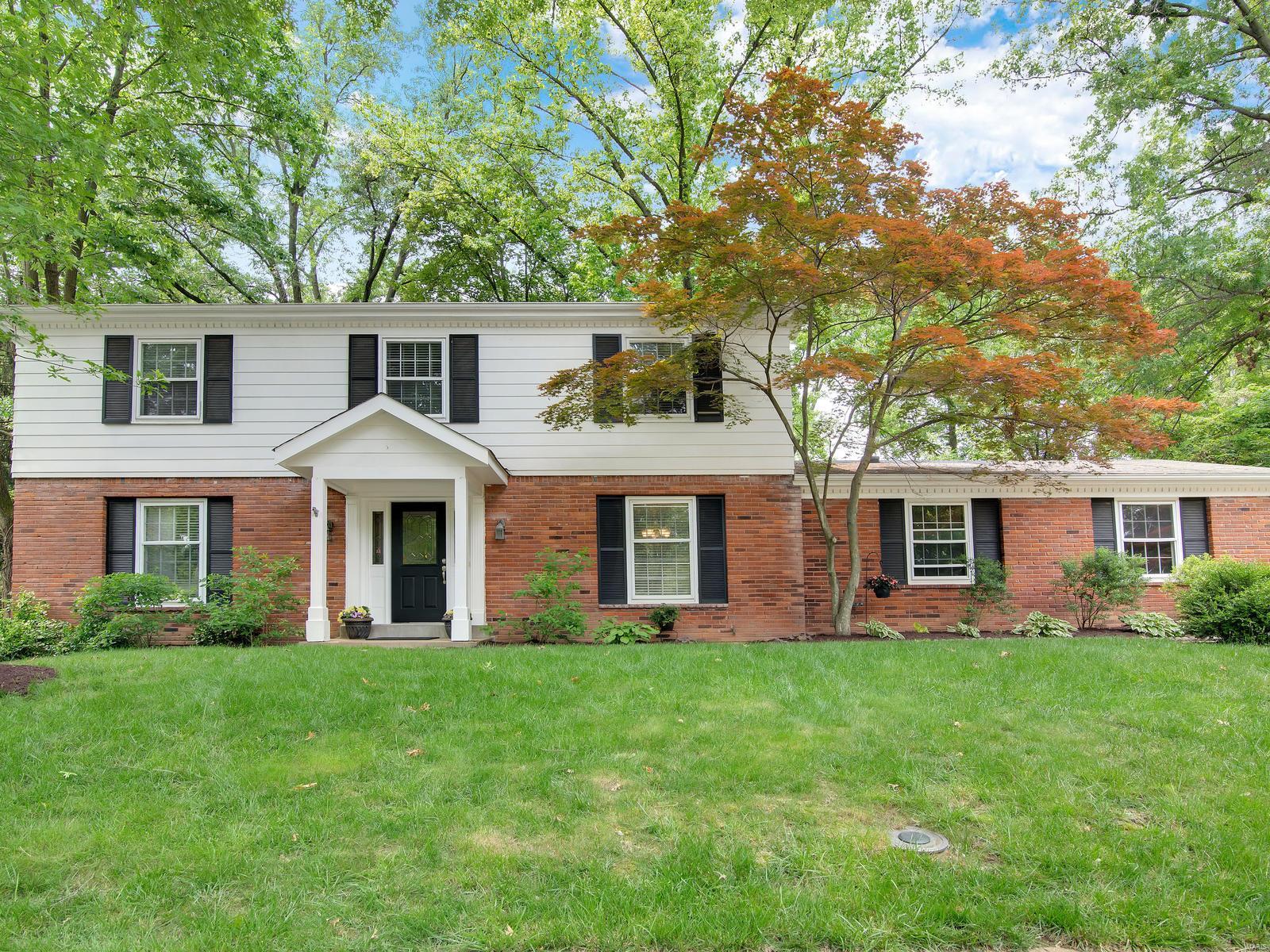 367 Ridgemeadow Drive Chesterfield, MO 63017 - Photo 1 of 37 Gallery Image 1