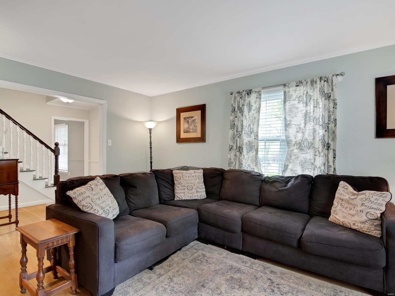 367 Ridgemeadow Drive Chesterfield, MO 63017 - Photo 3 of 37 Gallery Image 3