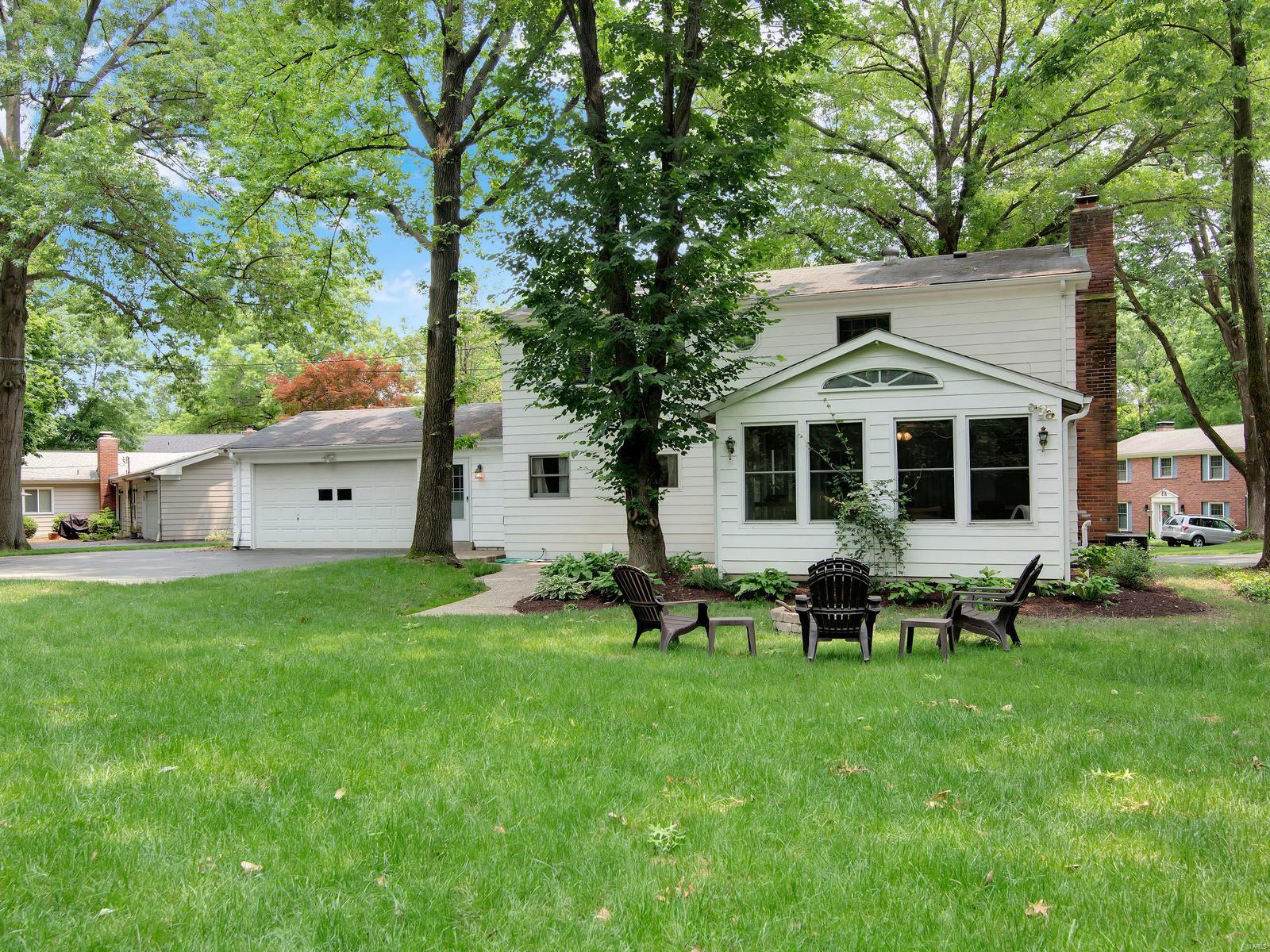 367 Ridgemeadow Drive Chesterfield, MO 63017 - Photo 34 of 37 Gallery Image 34