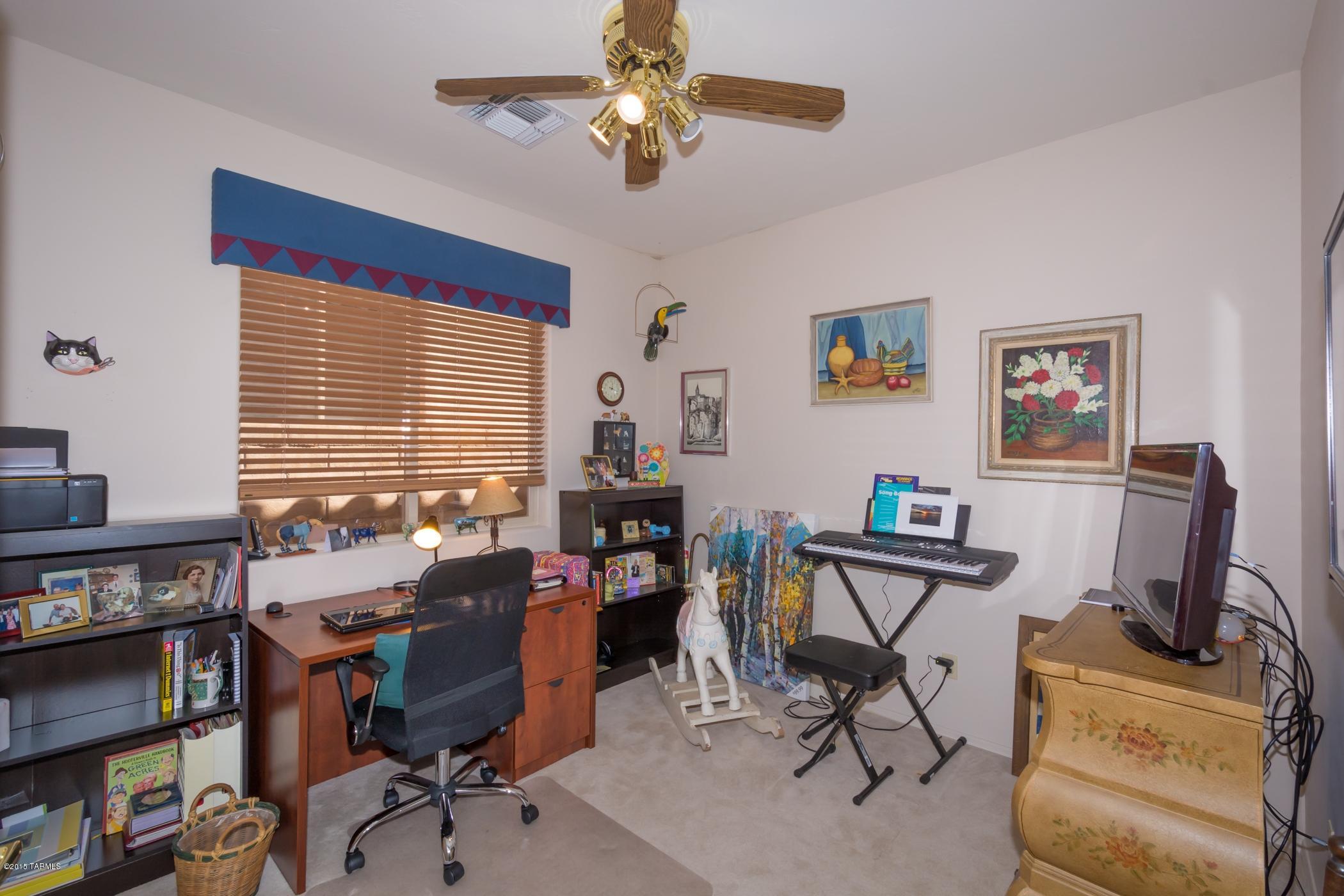 5250 Spring View Drive Tucson, AZ 85749 - Photo 22 of 39 Gallery Image 22