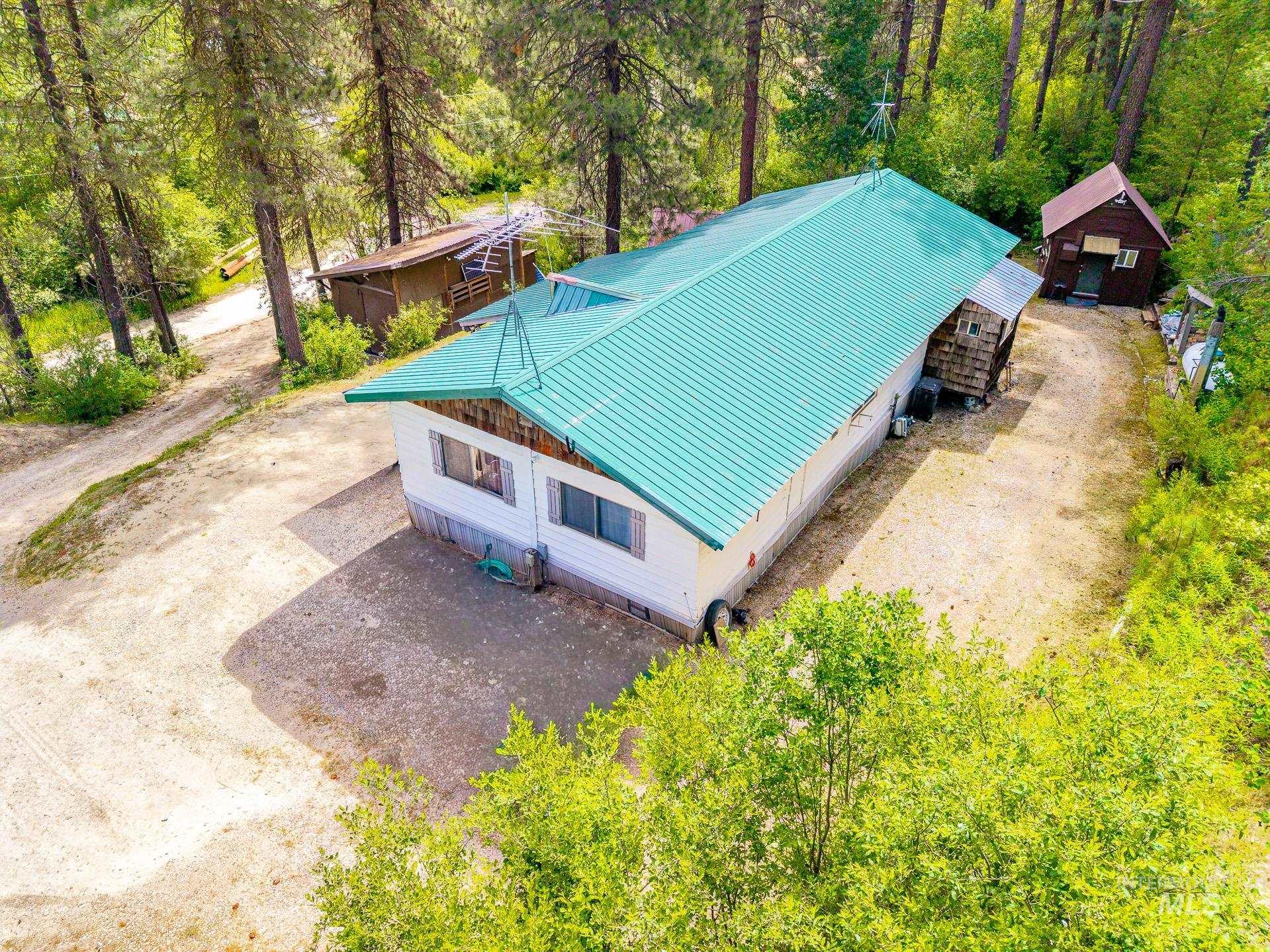 29 Beaver Creek Road Boise, ID 83716 - Photo 46 of 47