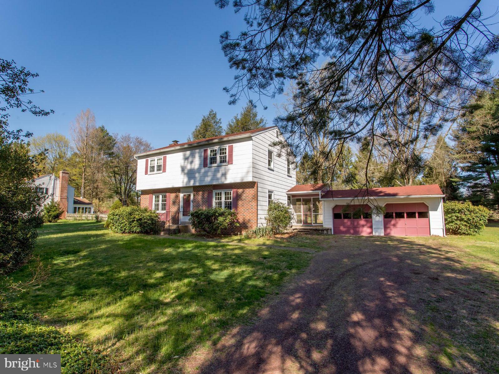 5939 Stovers Mill Road Doylestown, PA 18902 - Photo 1 of 80 Gallery Image 1