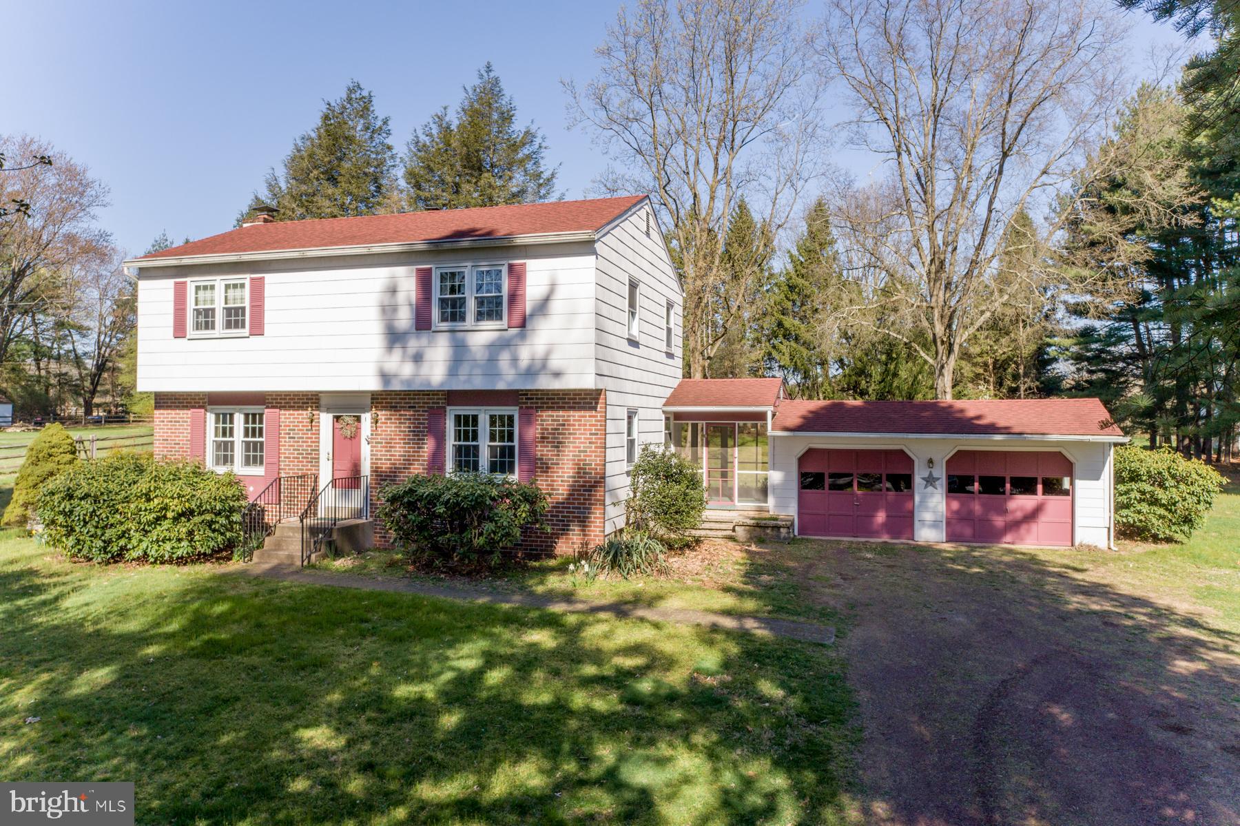 5939 Stovers Mill Road Doylestown, PA 18902 - Photo 2 of 80 Gallery Image 2