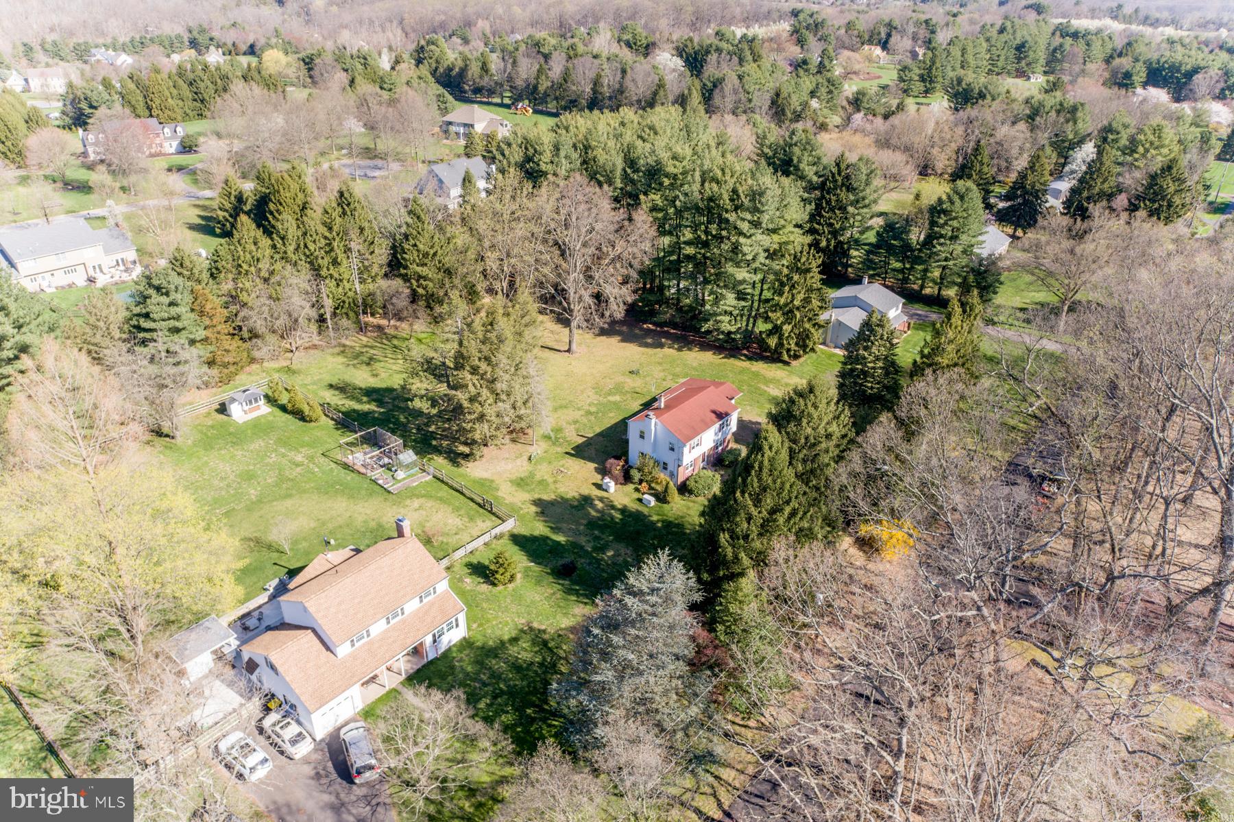 5939 Stovers Mill Road Doylestown, PA 18902 - Photo 65 of 80 Gallery Image 65