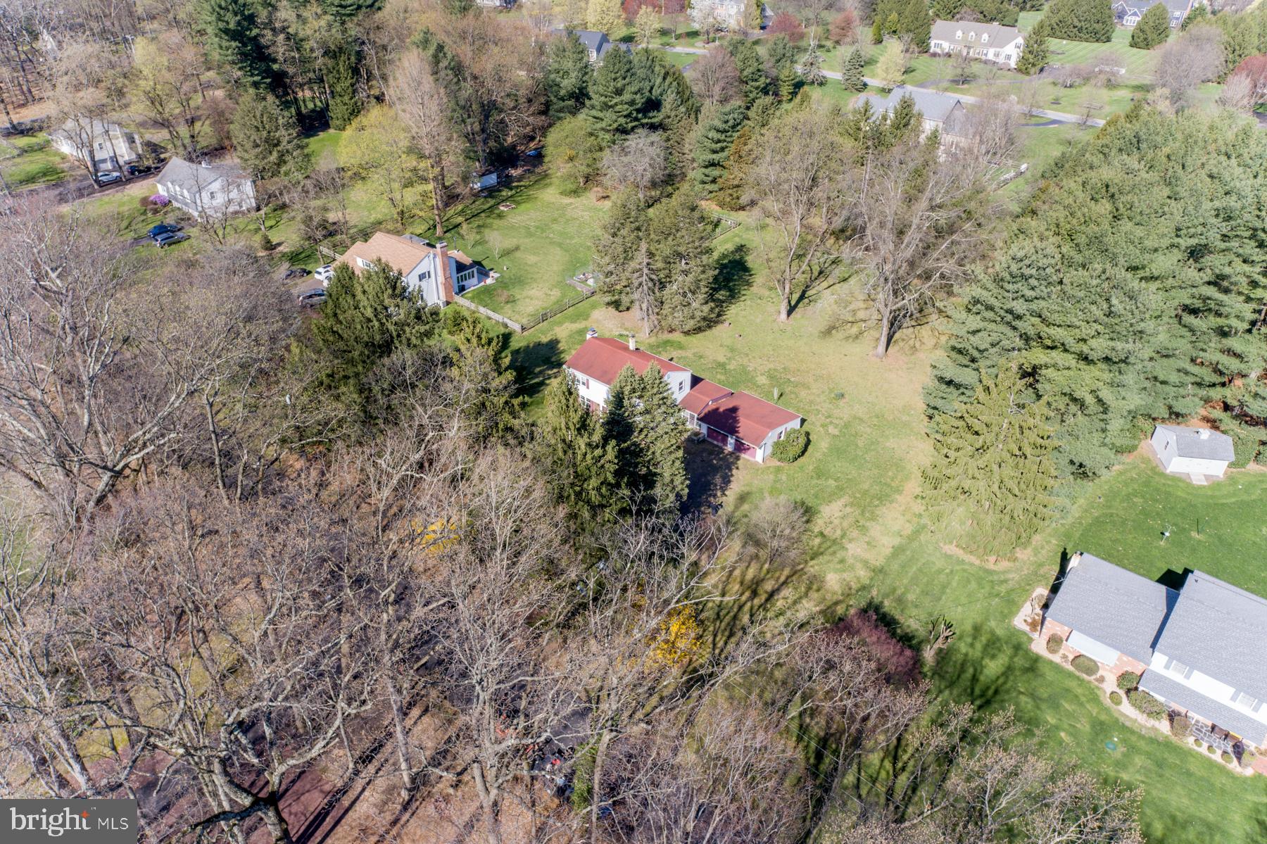 5939 Stovers Mill Road Doylestown, PA 18902 - Photo 67 of 80 Gallery Image 67