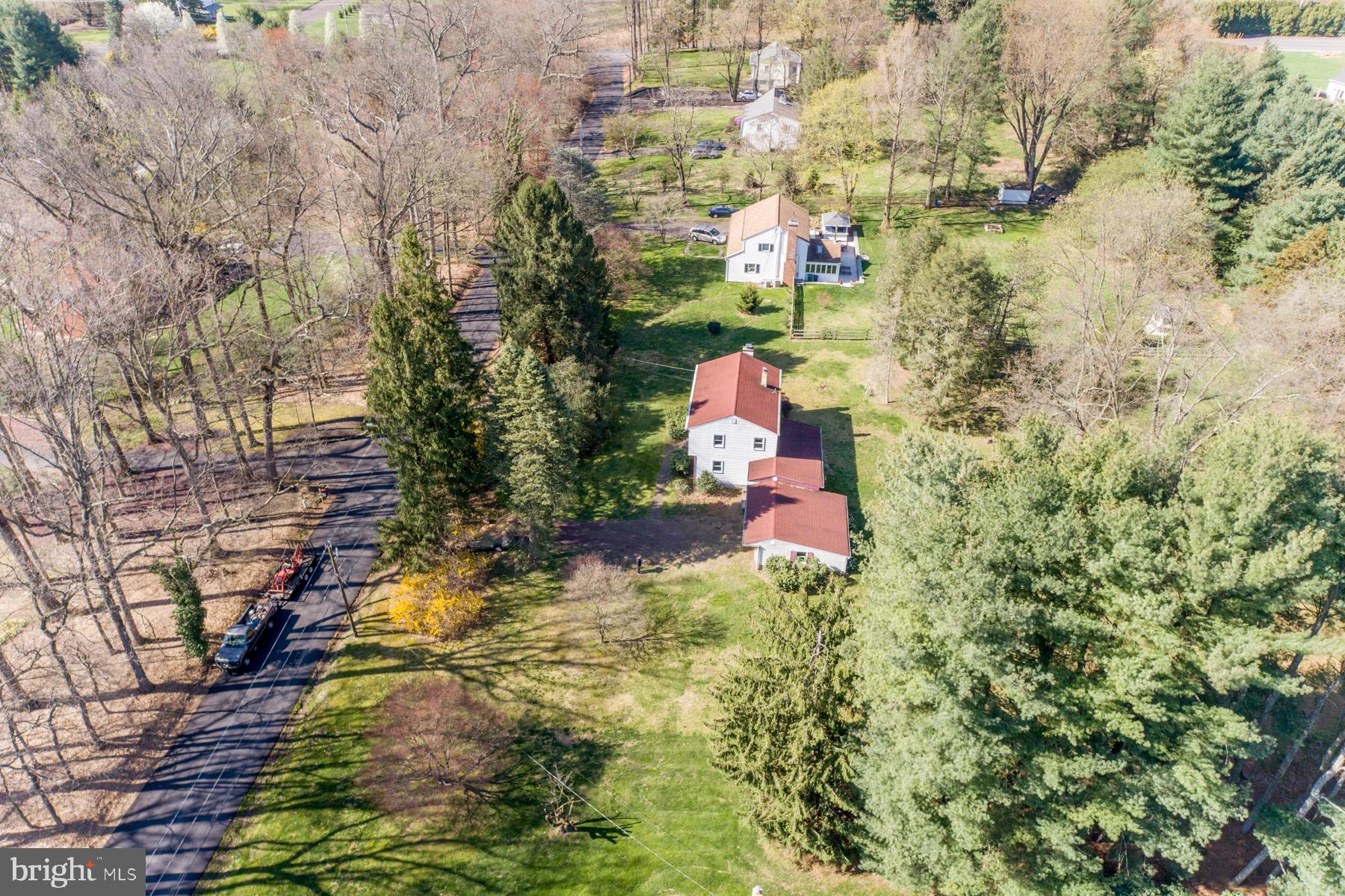 5939 Stovers Mill Road Doylestown, PA 18902 - Photo 68 of 80 Gallery Image 68