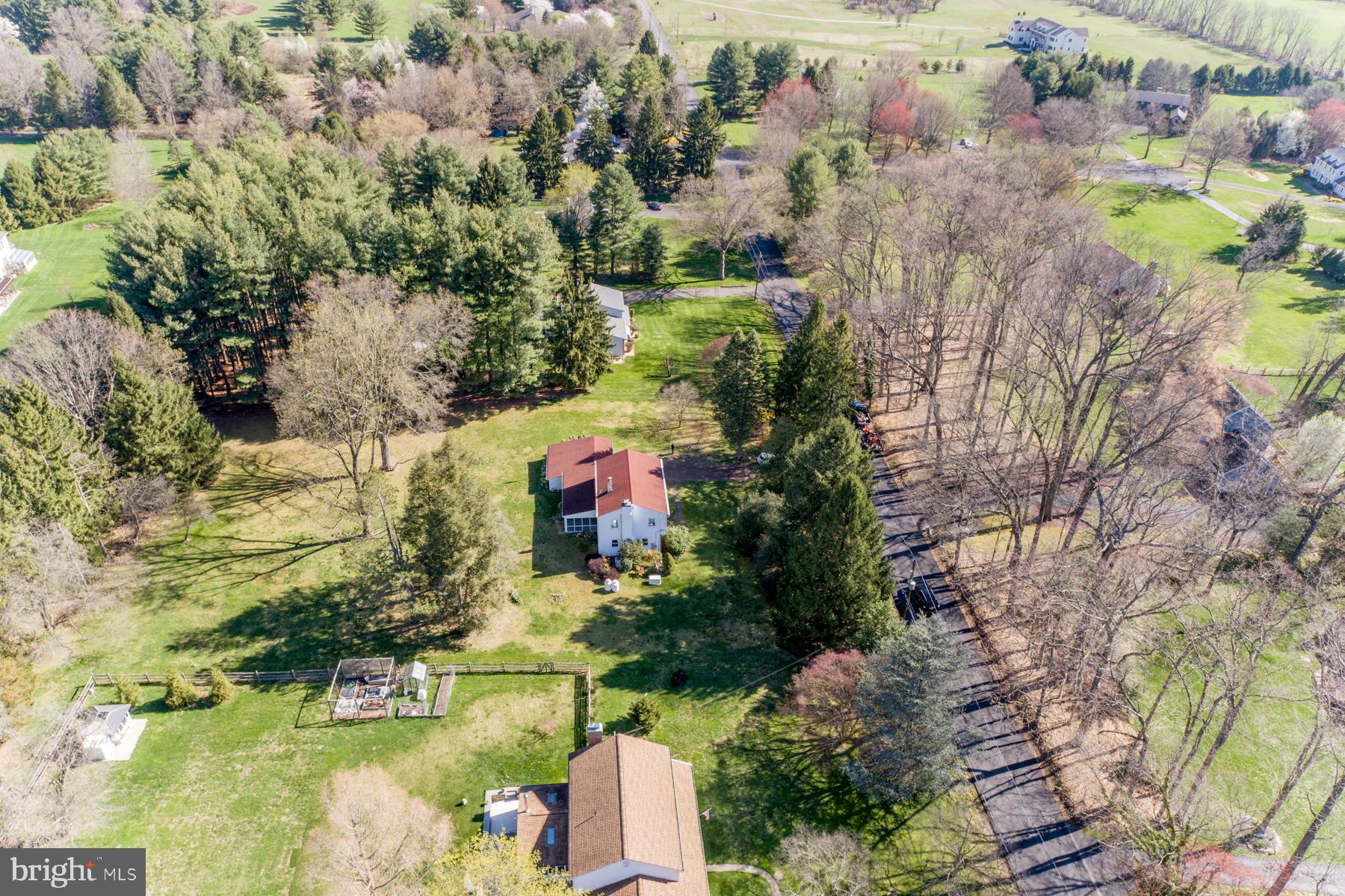 5939 Stovers Mill Road Doylestown, PA 18902 - Photo 70 of 80 Gallery Image 70