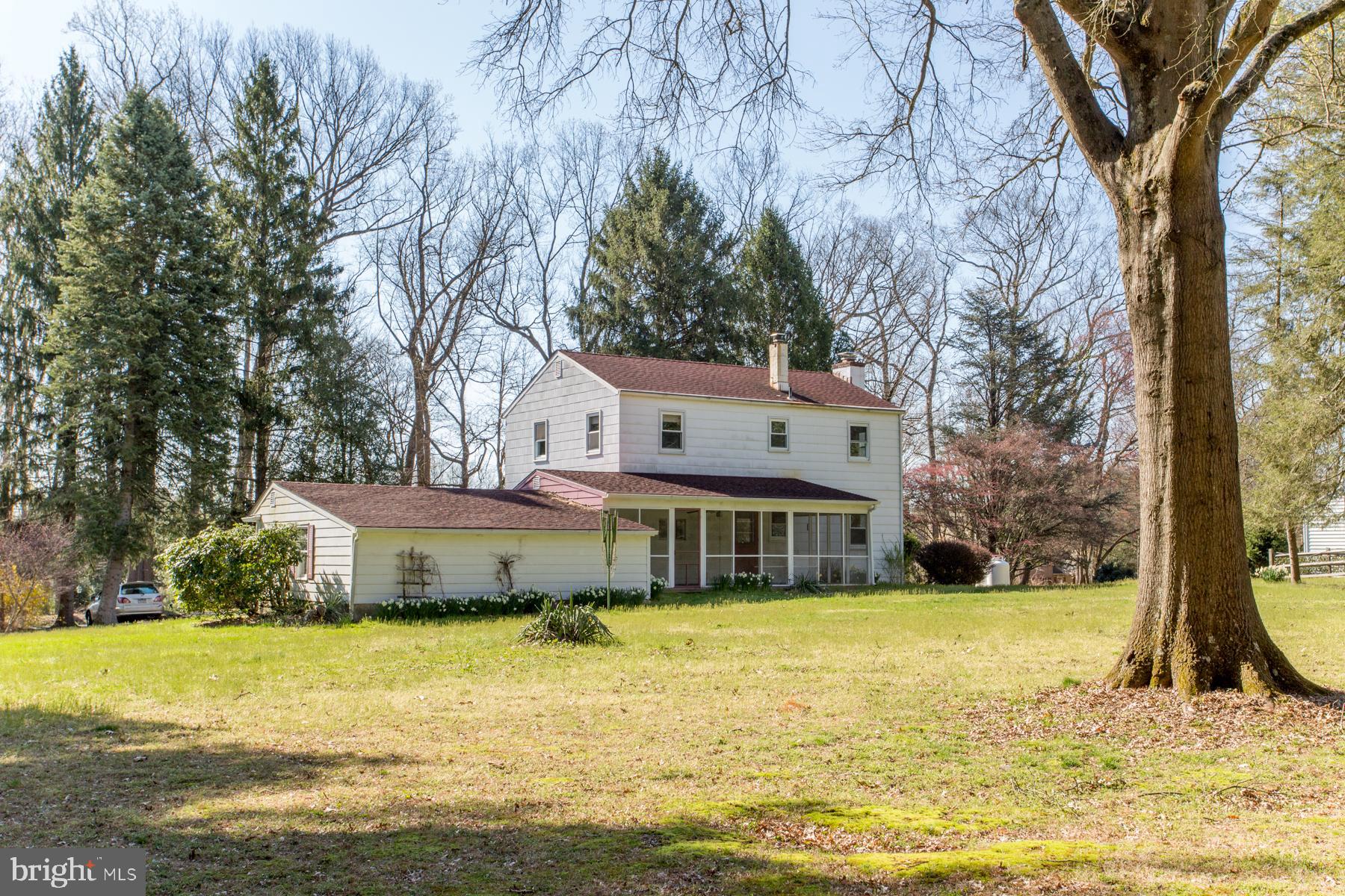 5939 Stovers Mill Road Doylestown, PA 18902 - Photo 74 of 80 Gallery Image 74