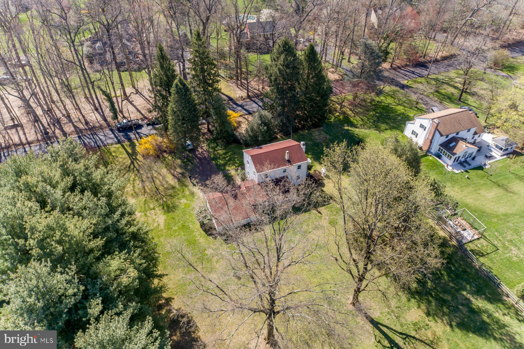 5939 Stovers Mill Road Doylestown, PA 18902 - Photo 76 of 80 Gallery Image 76