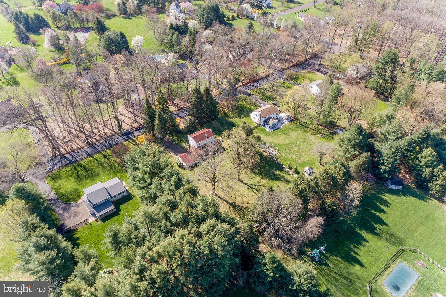 5939 Stovers Mill Road Doylestown, PA 18902 - Photo 77 of 80 Gallery Image 77