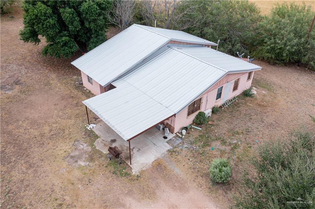 11913 West Monte Cristo Rd  