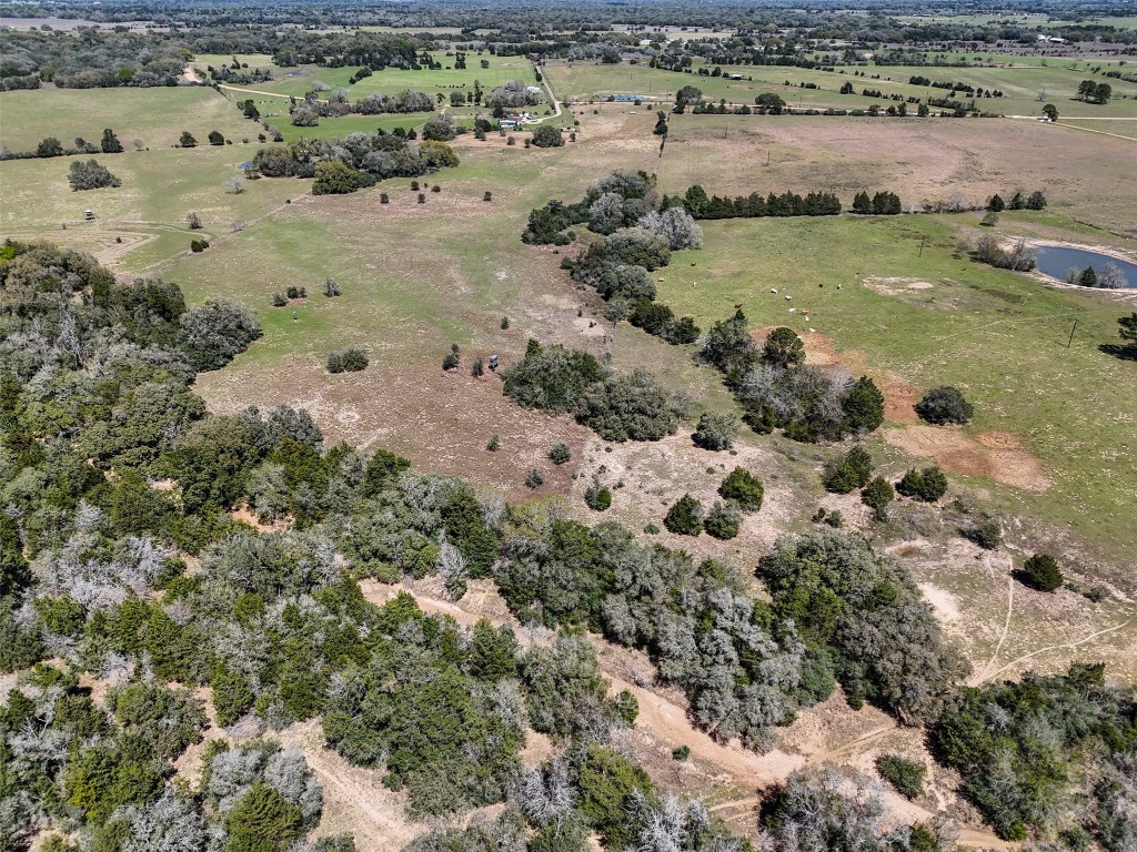 2 Reitz Quinn Road Cat Spring, TX 78933 - Photo 12 of 13 a view of lake view