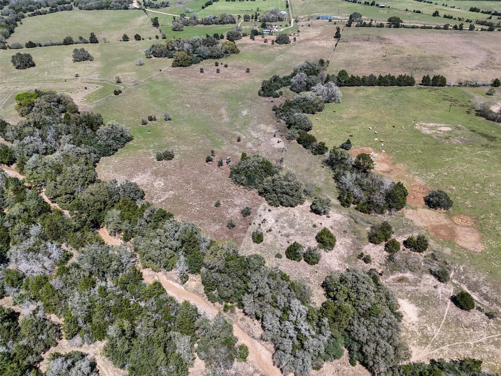 2 Reitz Quinn Road Cat Spring, TX 78933 - Photo 3 of 13 a view of a lake with beach