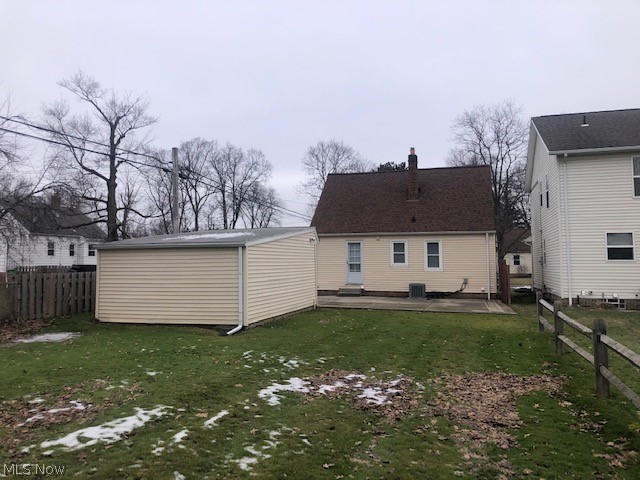 5918 Edgewood Road Cleveland, OH 44124 - Photo 31 of 33