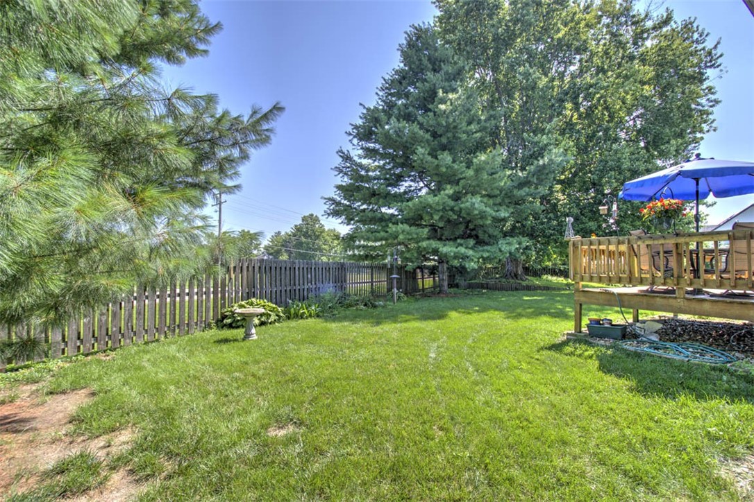 1424 Moundview Place Decatur, IL 62526 - Photo 41 of 43