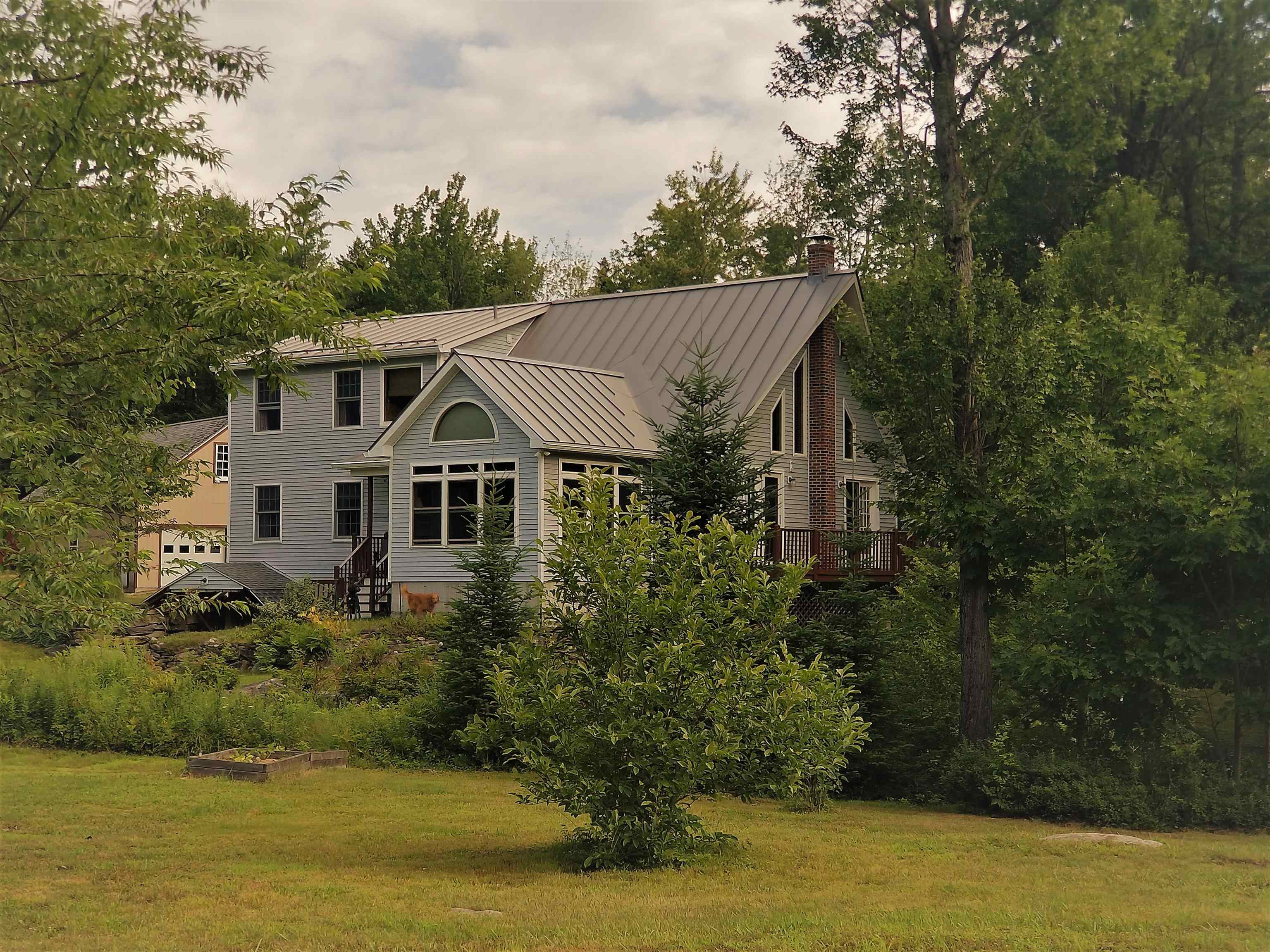 170 Sand Pond Road Lempster, NH 03605 - Photo 1 of 40