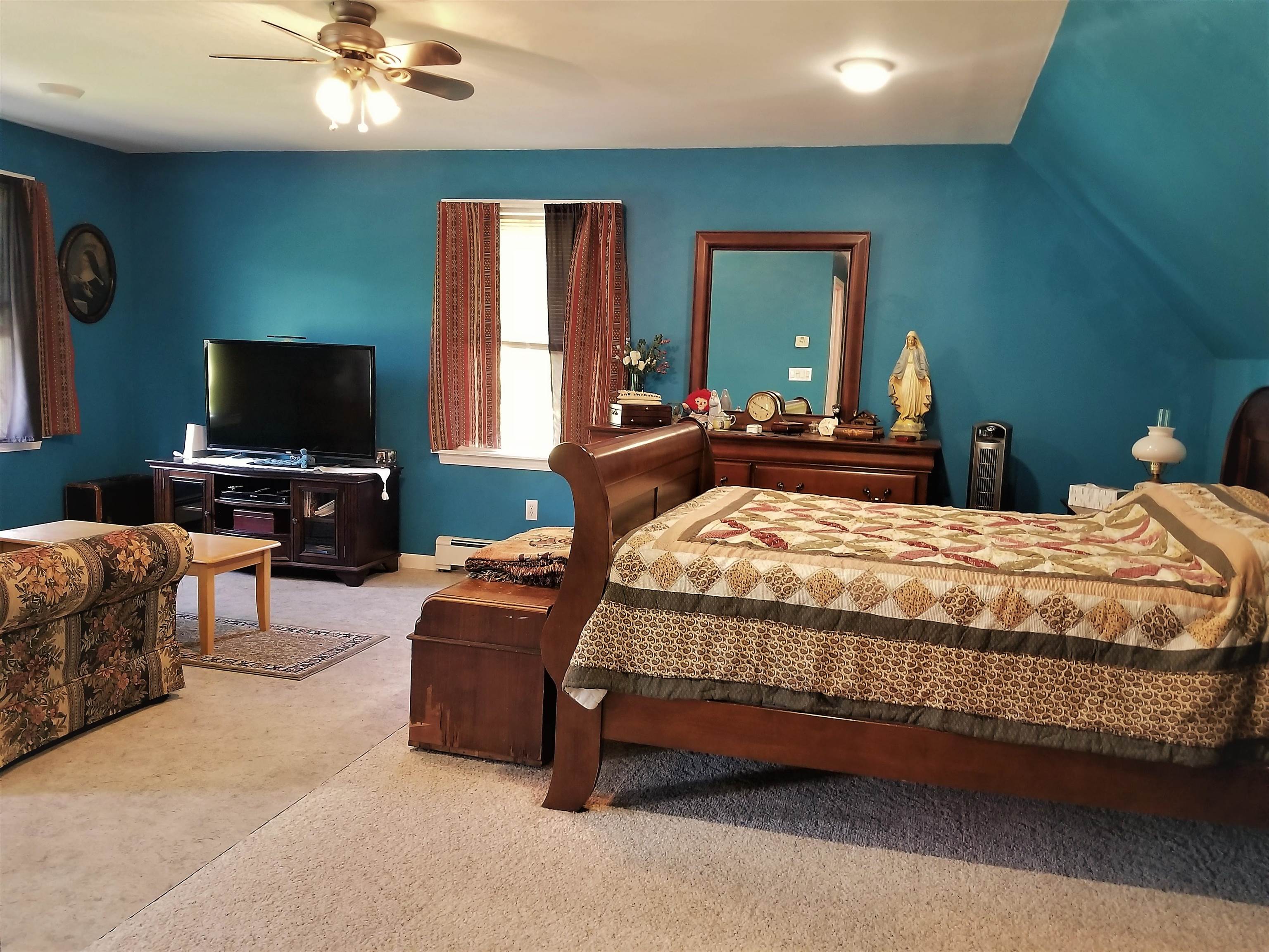 170 Sand Pond Road Lempster, NH 03605 - Photo 25 of 40