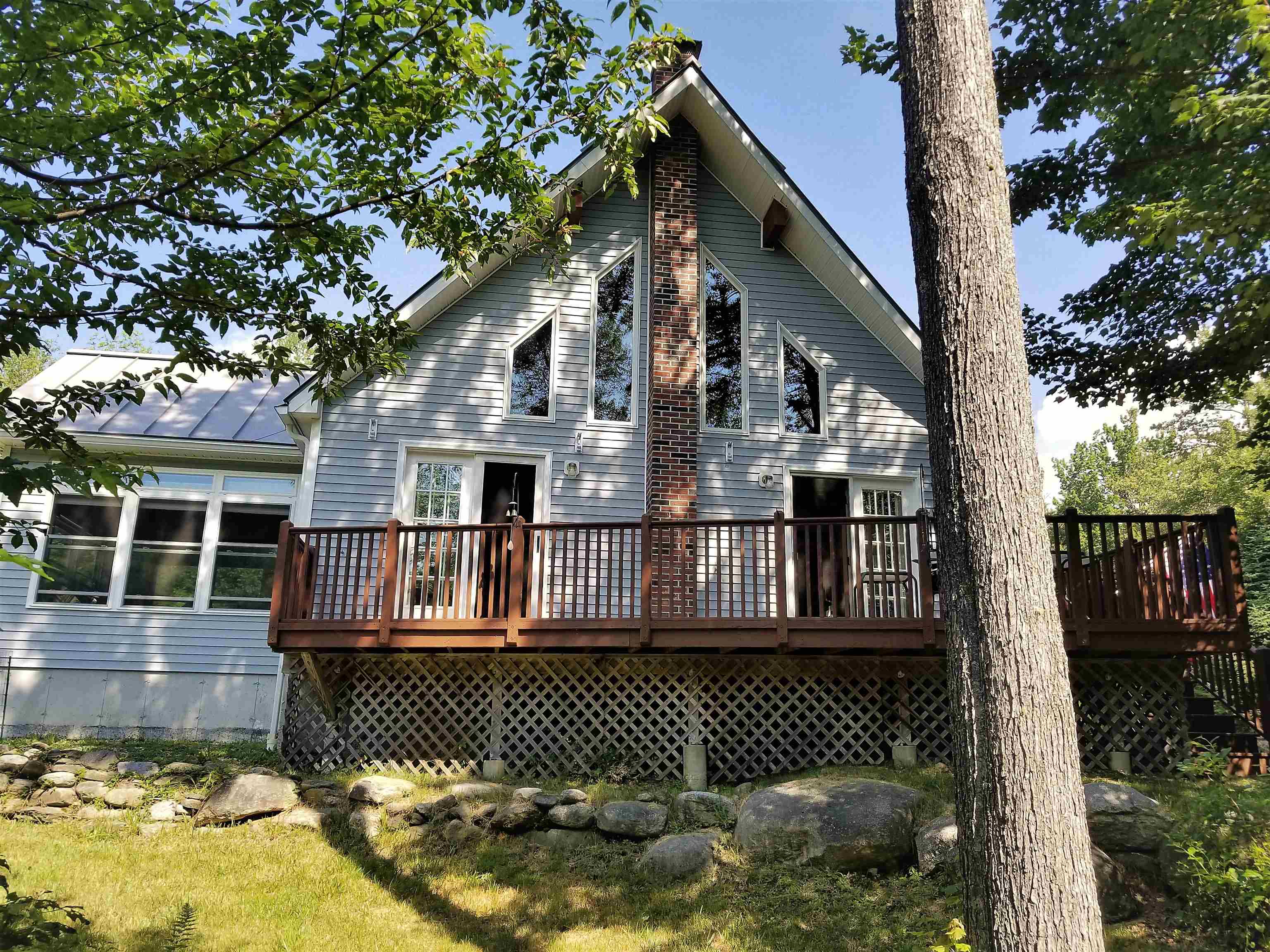 170 Sand Pond Road Lempster, NH 03605 - Photo 3 of 40
